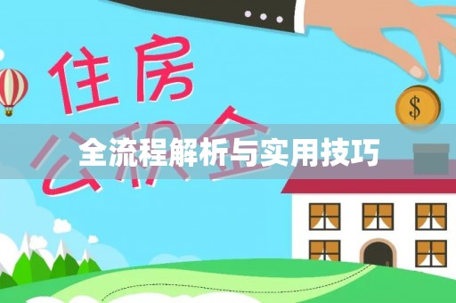 贵溪全流程解析与实用技巧