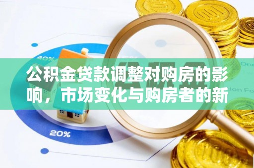 贵溪公积金贷款调整对购房的影响，市场变化与购房者的新选择