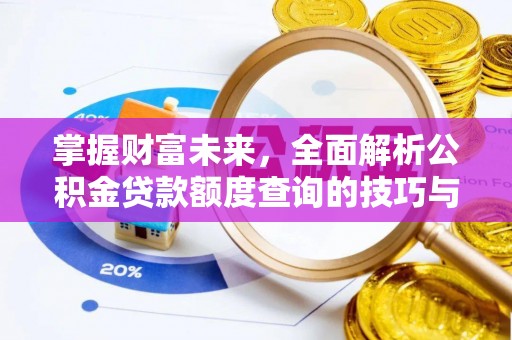 贵溪掌握财富未来，全面解析公积金贷款额度查询的技巧与策略