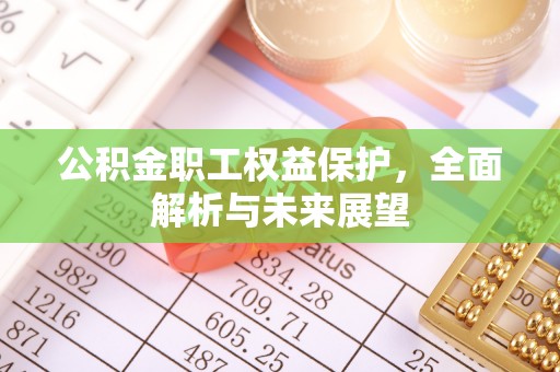 贵溪公积金职工权益保护，全面解析与未来展望