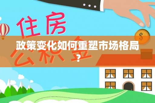 贵溪政策变化如何重塑市场格局？
