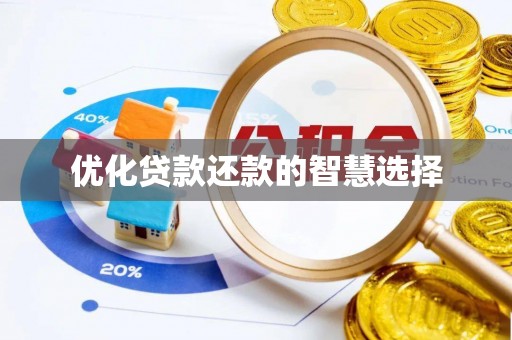 贵溪优化贷款还款的智慧选择
