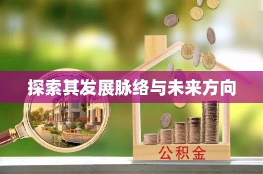 贵溪探索其发展脉络与未来方向