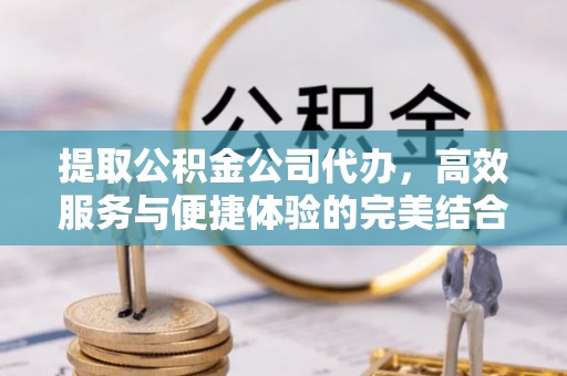 贵溪提取公积金公司代办，高效服务与便捷体验的完美结合