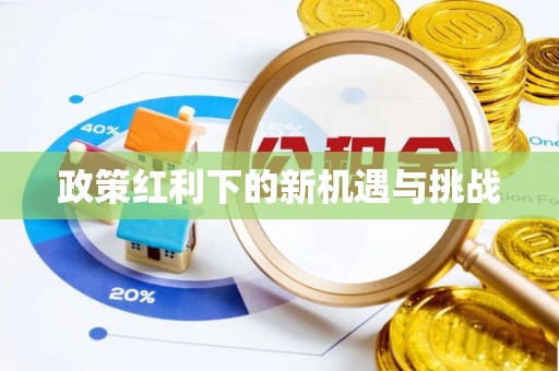 贵溪政策红利下的新机遇与挑战