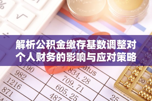 贵溪解析公积金缴存基数调整对个人财务的影响与应对策略